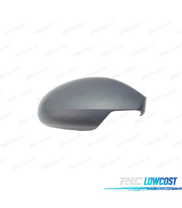 COQUE RÉTROVISEUR DROIT SEAT LEON 1M 03-05