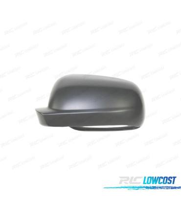COQUE RÉTROVISEUR GAUCHE SEAT IBIZA CORDOBA 6K2 99-02