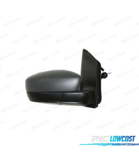 RÉTROVISEUR COMPLET DROIT VOLKSWAGEN VW UP 11- APPRÊTÉ