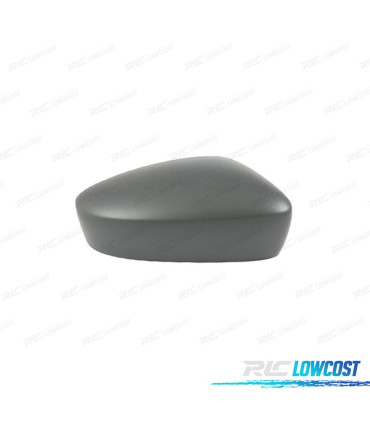 COQUE RÉTROVISEUR DROIT SEAT MII 11-19 APPRÊTÉ