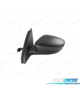 RÉTROVISEUR COMPLET GAUCHE SKODA RAPID 12-