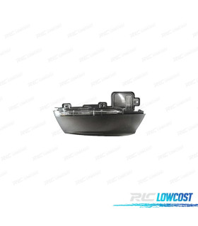 CLIGNOTANT RÉTROVISEUR DROIT VOLKSWAGEN VW POLO V 09-17