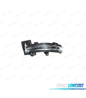CLIGNOTANT RÉTROVISEUR GAUCHE SKODA OCTAVIA 4P COMBI 13-20