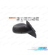 RÉTROVISEUR COMPLET DROIT SMART FORFOUR 14- 2 PINS
