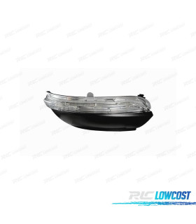 CLIGNOTANT RÉTROVISEUR DROIT VW PASSAT B7 10-14