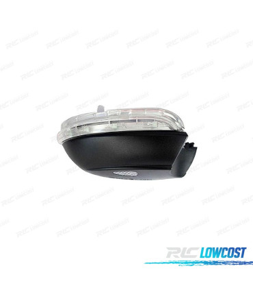 CLIGNOTANT RÉTROVISEUR DROIT VOLKSWAGEN VW PASSAT B7 10-14
