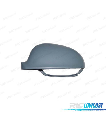 COQUE RÉTROVISEUR GAUCHE VOLKSWAGEN VW PASSAT B5 3BG 03-05