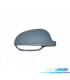COQUE RÉTROVISEUR DROIT VOLKSWAGEN VW GOLF V 03-08