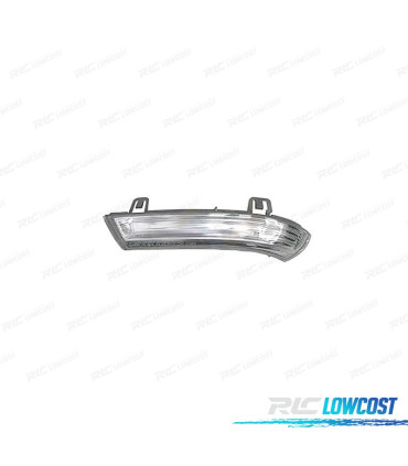 CLIGNOTANT RÉTROVISEUR DROIT VOLKSWAGEN VW PASSAT B5 3BG 00-05