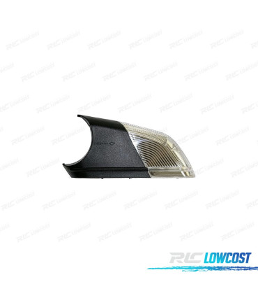CLIGNOTANT RÉTROVISEUR GAUCHE SKODA OCTAVIA 04-09
