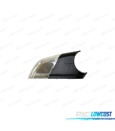 CLIGNOTANT RÉTROVISEUR DROIT SKODA OCTAVIA 04-09