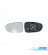 GLACE RÉTROVISEUR BASE GAUCHE VOLKSWAGEN VW SHARAN 95-98 THERMIQUE