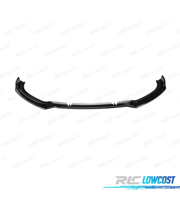 BECQUET AUDI A6 19-24 NOIR BRILLANT