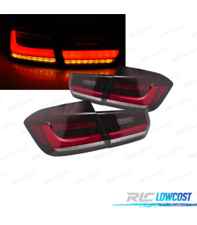 FEUX AURRIERE BMW F30 LED BLANCS