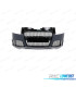 PARE CHOCS FRONTAL AUDI TT COUPÉ CABRIO 06-14 LOOK TTRS