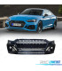 PARE-CHOCS AVANT AUDI A5 17-20 LOOK RS5 PDC SRA