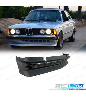 PARE-CHOCS AVANT BMW E21 75-83 LOOK BBS