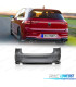 PARE-CHOCS ARRIÈRE VOLKSWAGEN VW GOLF 8 19-24 LOOK GTI PDC
