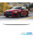 BECQUET AUDI A3 8Y 21- LOOK S3 NOIR BRILLANT