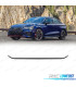 BECQUET AUDI A3 8Y 21- LOOK ELEGANT EDITION NOIR BRILLANT