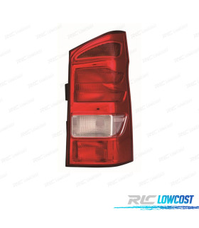 FEU ARRIERE DROIT MERCEDES VITO W447 15- 1P