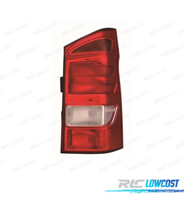 FEU ARRIERE DROIT MERCEDES VITO W447 15- 1P