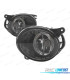 PHARES ANTIBROUILLARD AUDI A6 01-04
