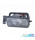PHARE GAUCHE ANTIBROUILLARD POUR BMW SÉRIE 5 E34 BERLINE TOURING 88-95 BLANC