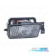 PHARE DROIT ANTIBROUILLARD BMW SÉRIE 5 E34 BERLINE TOURING 88-95 BLANC