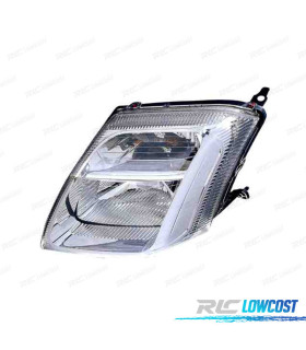 PHARE GAUCHE CITROEN C2 03-08