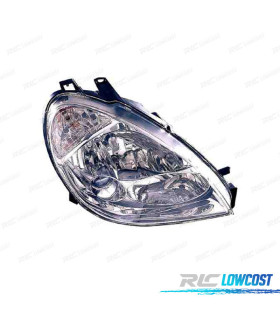 PHARE DROIT POUR CITROEN XSARA 00-05
