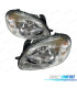 PHARES DAEWOO POUR CHEVROLET LANOS I & II 97-04