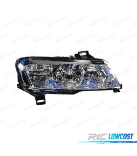 PHARE DROIT POUR FIAT STILO 3P 01-