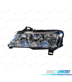 PHARE GAUCHE FIAT STILO 3P 01-