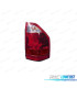 FEUX ARRIÈRE DROIT MITSUBISHI MONTERO PAJERO 03-06