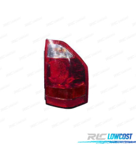 FEUX ARRIÈRE DROIT MITSUBISHI MONTERO PAJERO 03-06