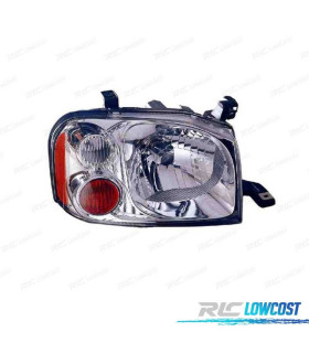PHARE DROIT NISSAN NAVARA PICK-UP 720 D22 02-05