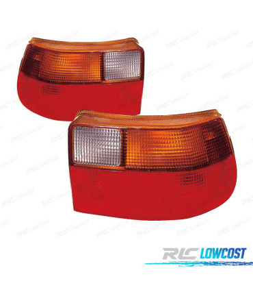 FEUX ARRIÈRE POUR OPEL ASTRA F 3 5P 94-98