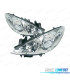 PHARES POUR PEUGEOT 307 05-07
