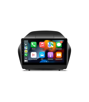AUTORADIO GPS ANDROID 13 POUR HYUNDAI IX35 09-15