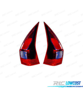 FEUX ARRIÈRE POUR RENAULT MEGANE II STATION WAGON 06-09