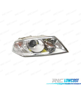 PHARE DROIT SKODA OCTAVIA 04-08 XENON