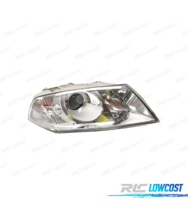 PHARE DROIT SKODA OCTAVIA 04-08 XENON