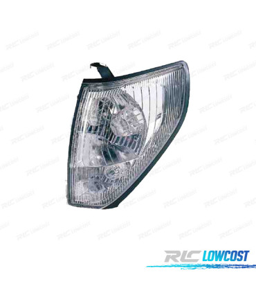 CLIGNOTANT GAUCHE AVANT TOYOTA LAND CRUISER FJ90 99-03