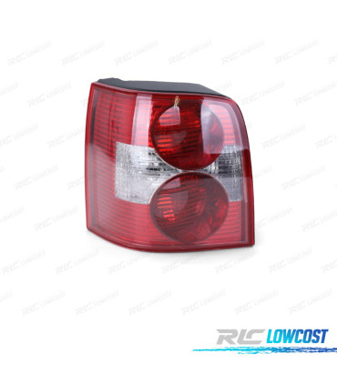 FEUX ARRIÈRE GAUCHE POUR VOLKSWAGEN VW PASSAT B5 VARIANT 00-05