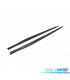 BAS DE CAISSE VOLKSWAGEN VW GOLF 8 LOOK CLUBSPORT