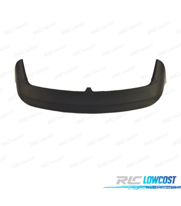 AILERON SPOILER DE TOIT VOLKSWAGEN VW GOLF VIII 8 GTI 20- LOOK CLUBSPORT