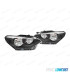 PHARES BMW F20 F21 11-15 FOND NOIR