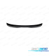 AILERON SPOILER AUDI Q3 I 11-18 NOIR BRILLANT