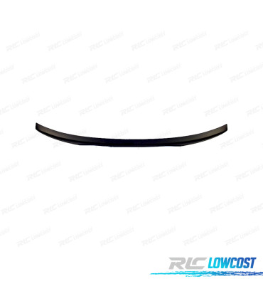 AILERON SPOILER AUDI Q5 SPORTBACK 20- NOIR BRILLANT